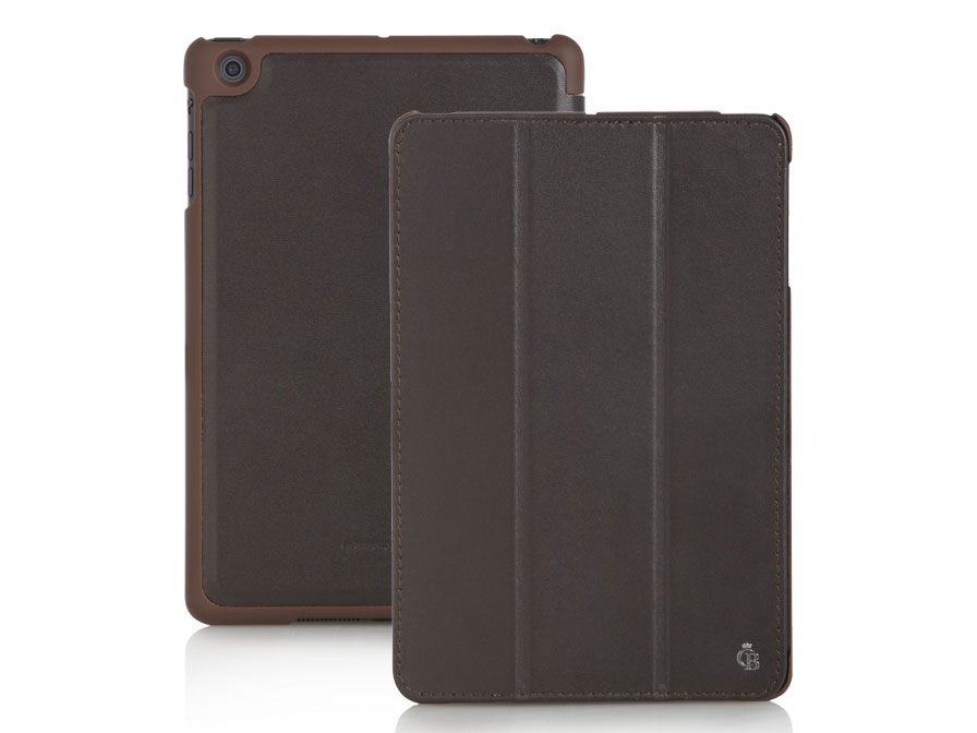 Castelijn & Beerens Leren Case - iPad mini 1/2/3 hoesje