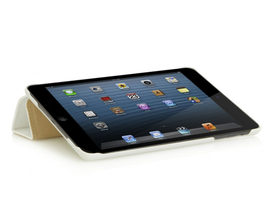 Castelijn & Beerens Leren Case - iPad mini 1/2/3 hoesje