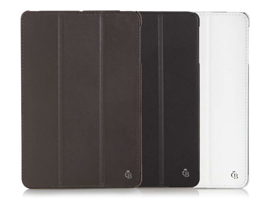 Castelijn & Beerens Leren Case - iPad mini 1/2/3 hoesje