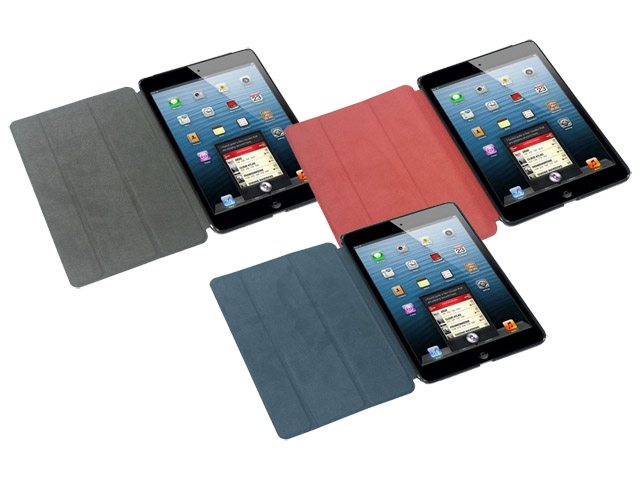 Gecko Smart Stand Case voor iPad mini