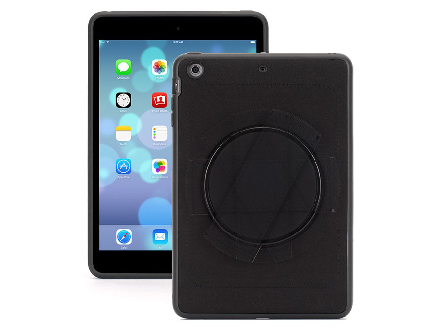 Griffin AirStrap 360 Handvat Case voor iPad Mini 1/2/3