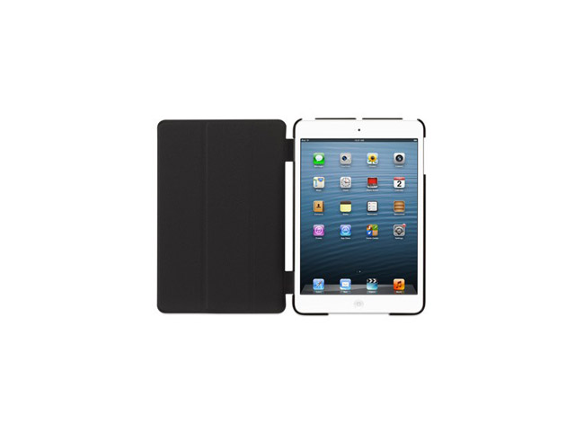 Griffin IntelliCase Statis Stand Case Hoes voor iPad mini