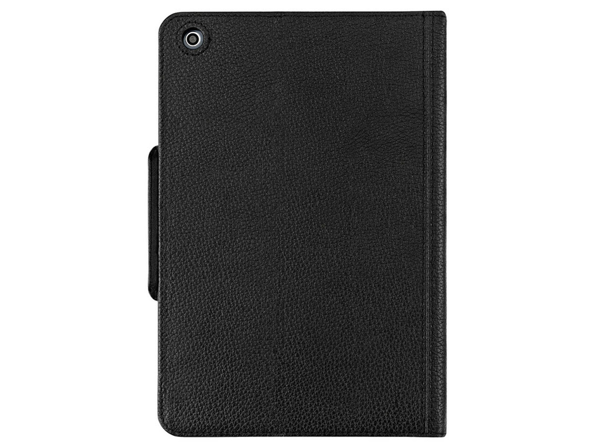Hugo Boss Libro Stand Case - iPad mini 1/2/3 Hoesje