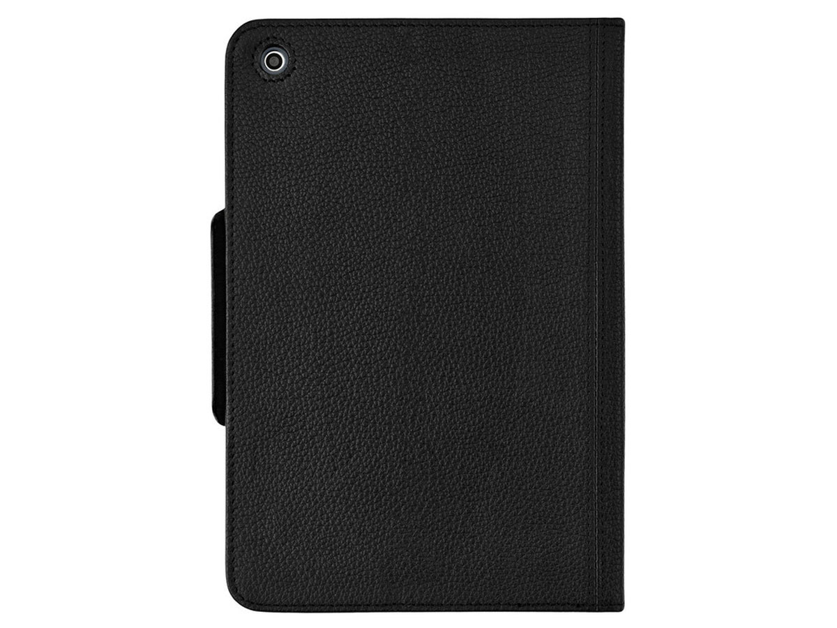 Hugo Boss Tablo Stand Case - iPad Mini 1/2/3 Hoesje