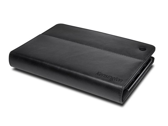 Kensington KeyFolio Pro 2 - iPad mini 1/2/3 hoesje