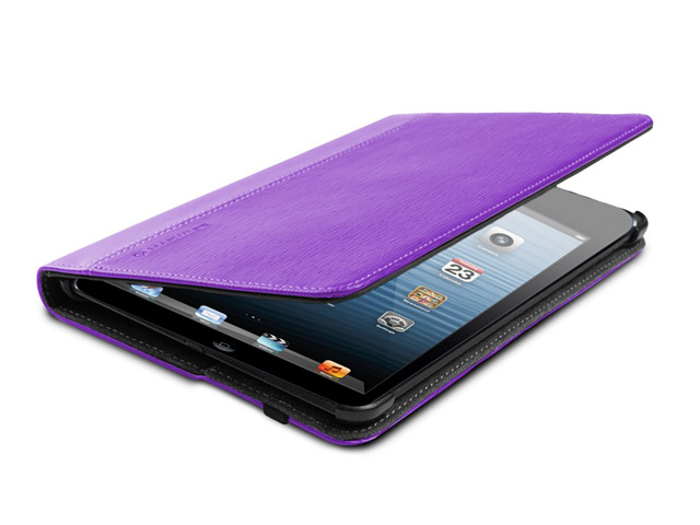 Marblue Vibe Stand Case voor iPad mini