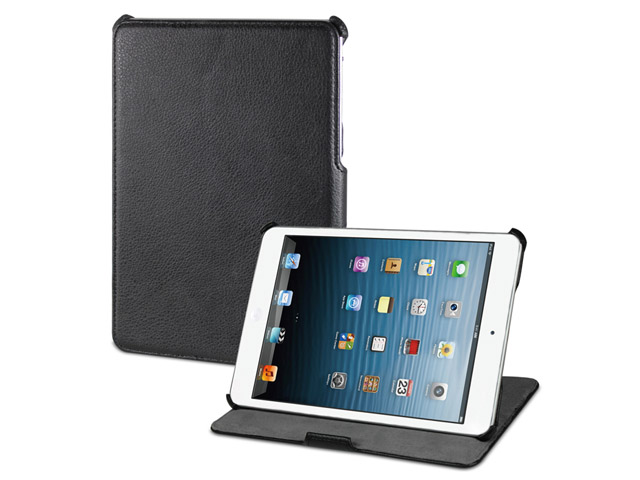 Muvit Slim Stand Case - iPad mini 1/2/3 Hoesje