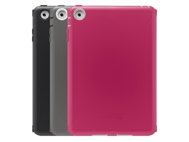 Otterbox Defender Series Case Hoes voor iPad mini