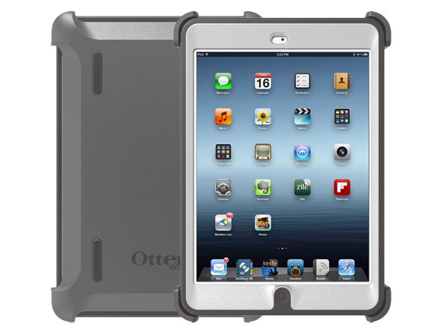 Otterbox Defender Series Case Hoes voor iPad mini