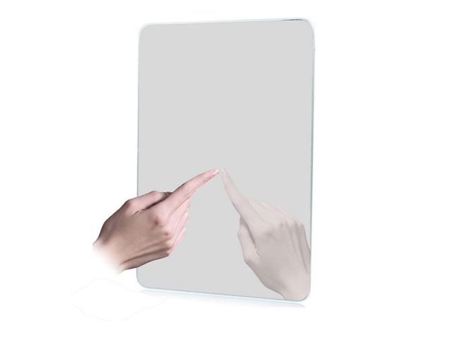 Mirror Screenprotector voor iPad Mini