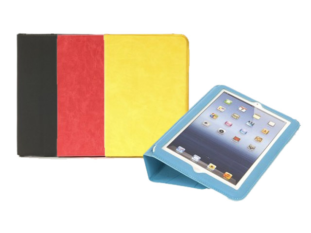 Tucano Ala Folio Stand Case Hoesje voor iPad Mini