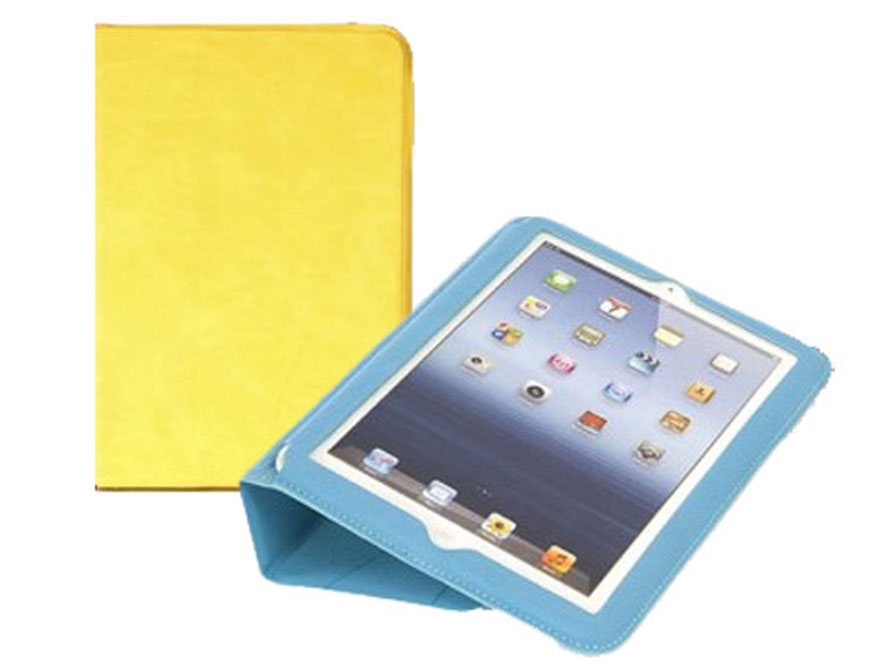 Tucano Ala Folio Case - iPad Mini 1/2/3 hoesje