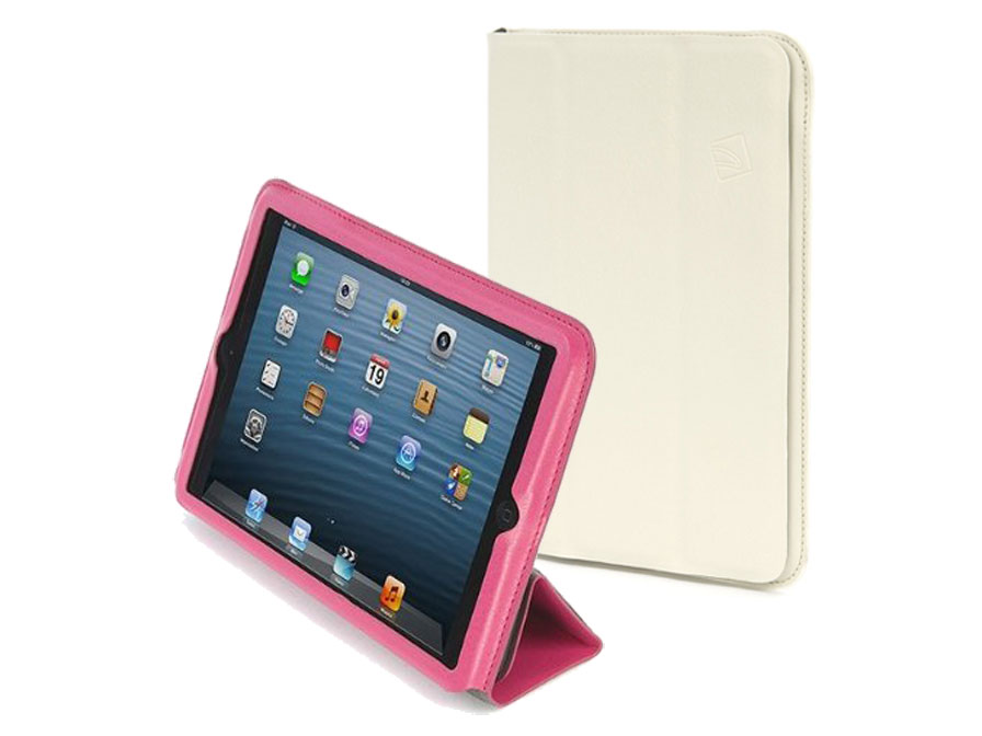 Tucano Cornice Stand Case - iPad Mini 1/2/3 hoesje