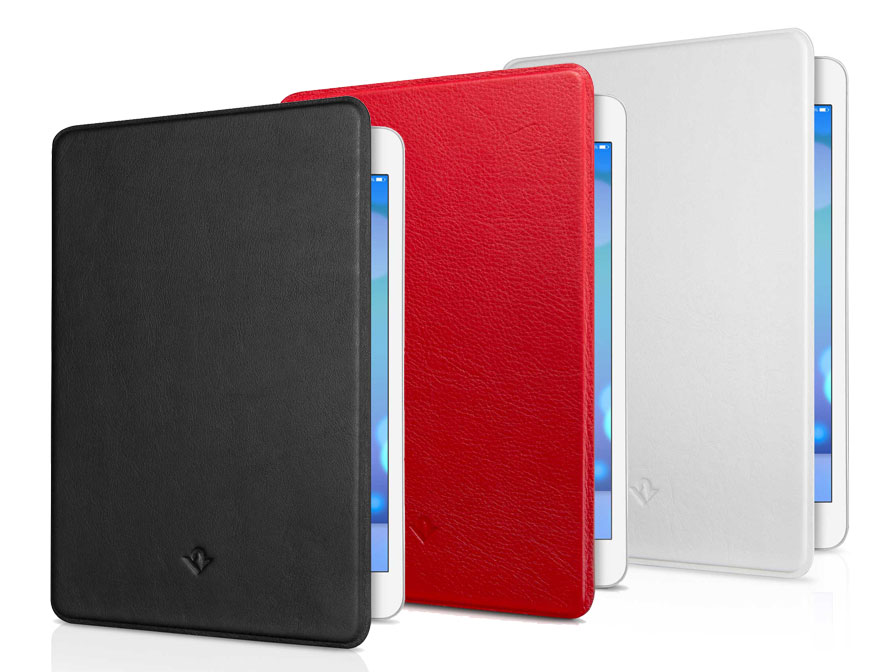 TwelveSouth SurfacePad - Leren iPad mini 1/2/3 hoesje