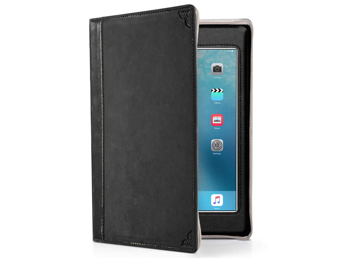 Twelve South BookBook Case - iPad mini 1/2/3 hoesje