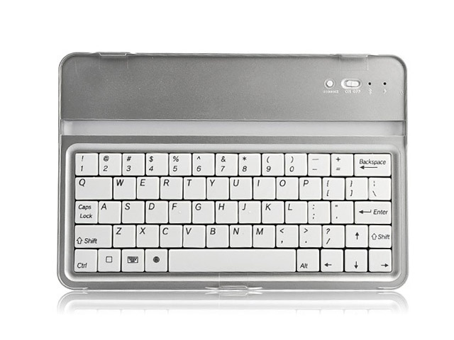Bluetooth Wireless Keyboard Case voor iPad Mini 1/2/3