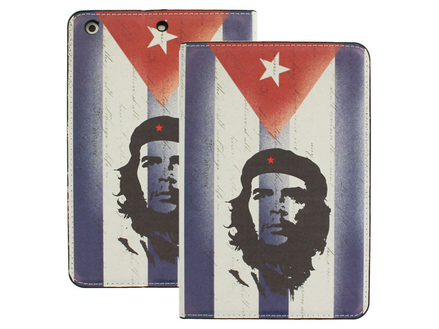 Che Guevara Stand Case - Hoesje voor iPad mini (Retina)