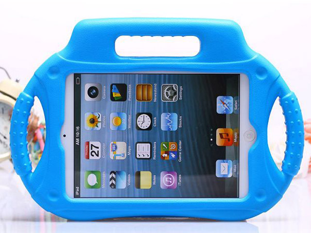 Kiddo Grip Case - Hoes voor Kinderen voor iPad mini