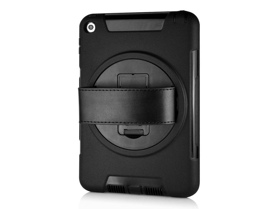 Airstrap Handvat Grip Case - iPad Mini 1/2/3 Hoesje