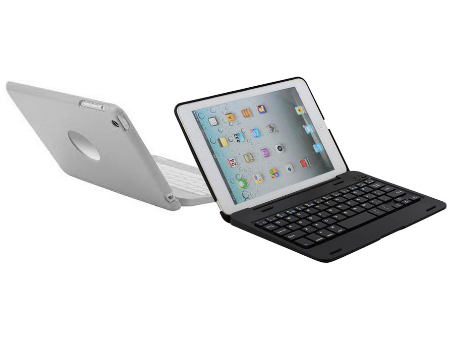 BT Keyboard Case | iPad Mini Hoesje Toetsenbord