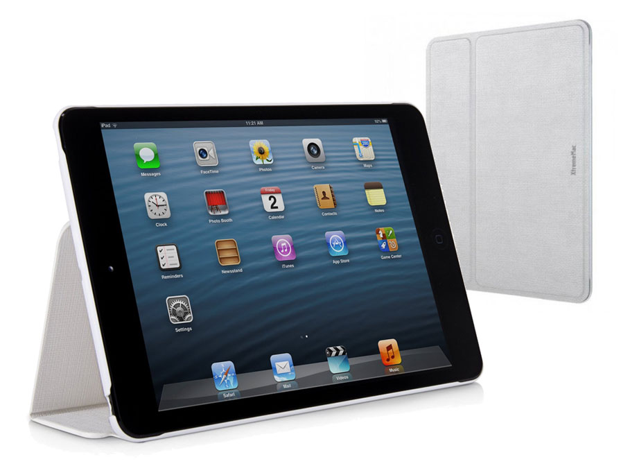 XtremeMac Microfolio Stand Case Hoes voor iPad Mini