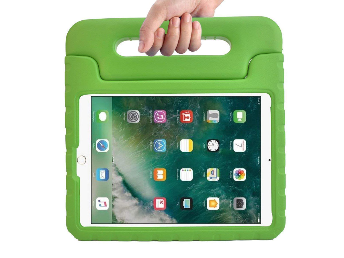 Kidsproof Case voor School - Kinder iPad Mini 1/2/3 Hoesje