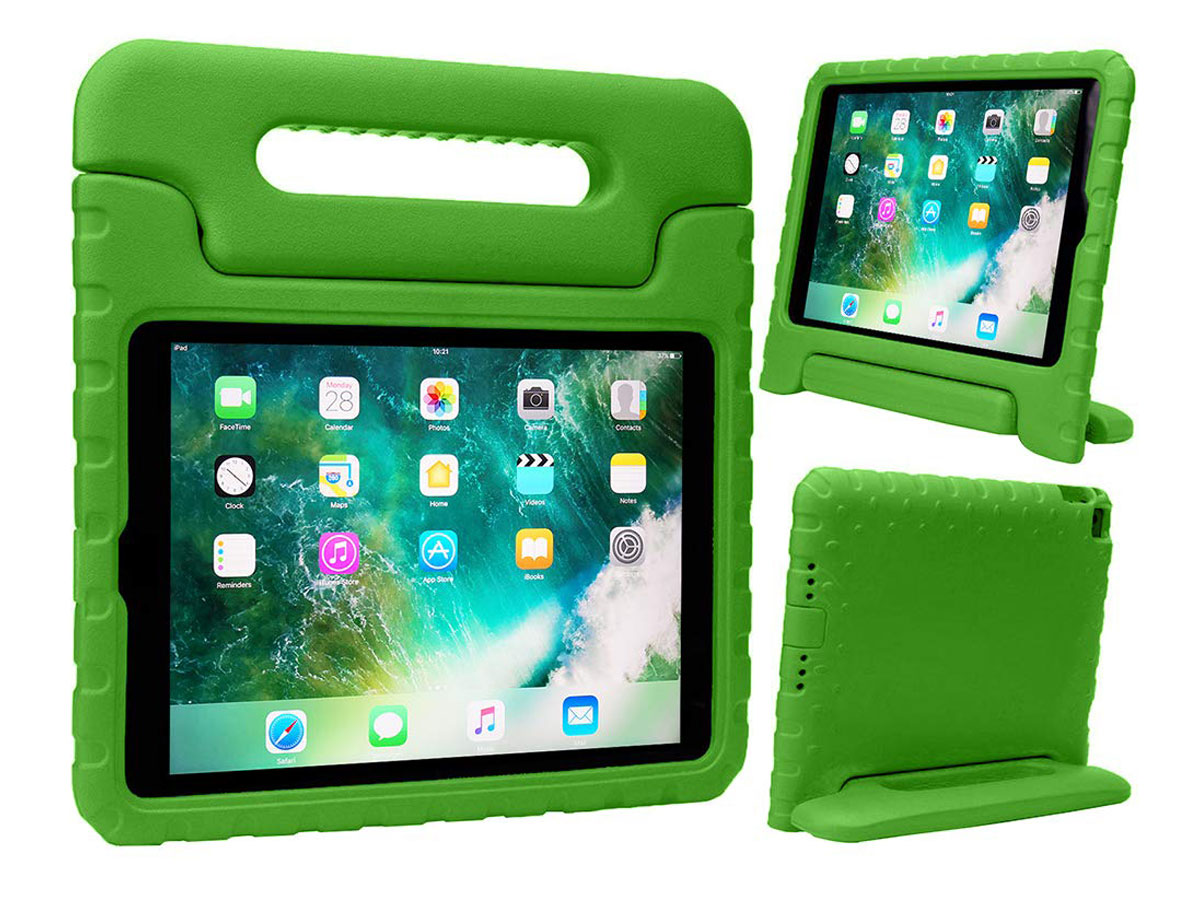 Riskant Boer ketting Kinder iPad Hoes | iPad mini 1/2/3 hoesje voor kinderen