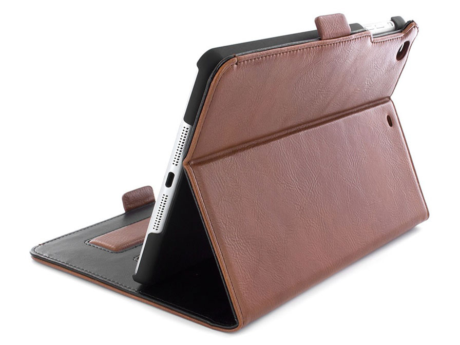 Ted Baker iPad Mini 1/2/3 hoesje - Kross Leather Case