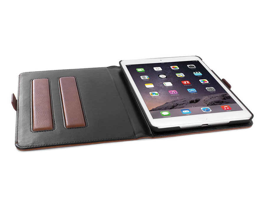 Ted Baker iPad Mini 1/2/3 hoesje - Kross Leather Case