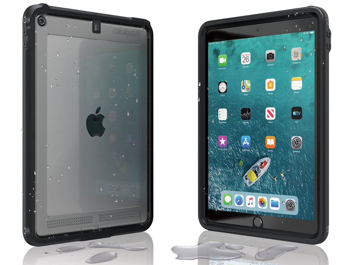 Catalyst Waterproof Case - Waterdicht iPad 10.2 hoesje