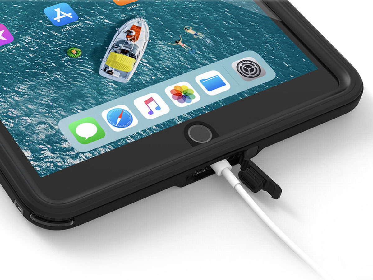 Catalyst Waterproof Case - Waterdicht iPad 10.2 hoesje