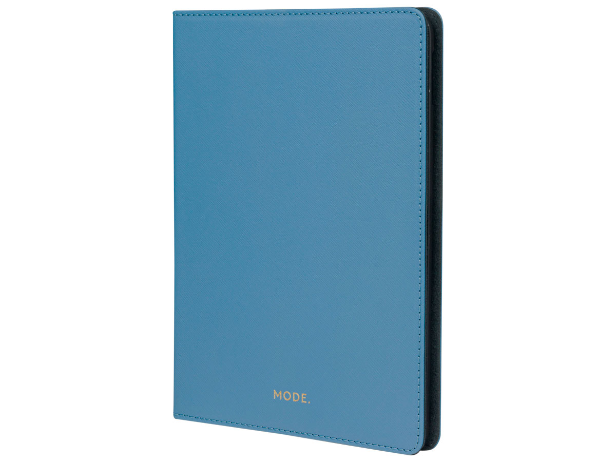 dbramante1928 MODE. Tokyo Case Lichtblauw - iPad 10.2 hoesje