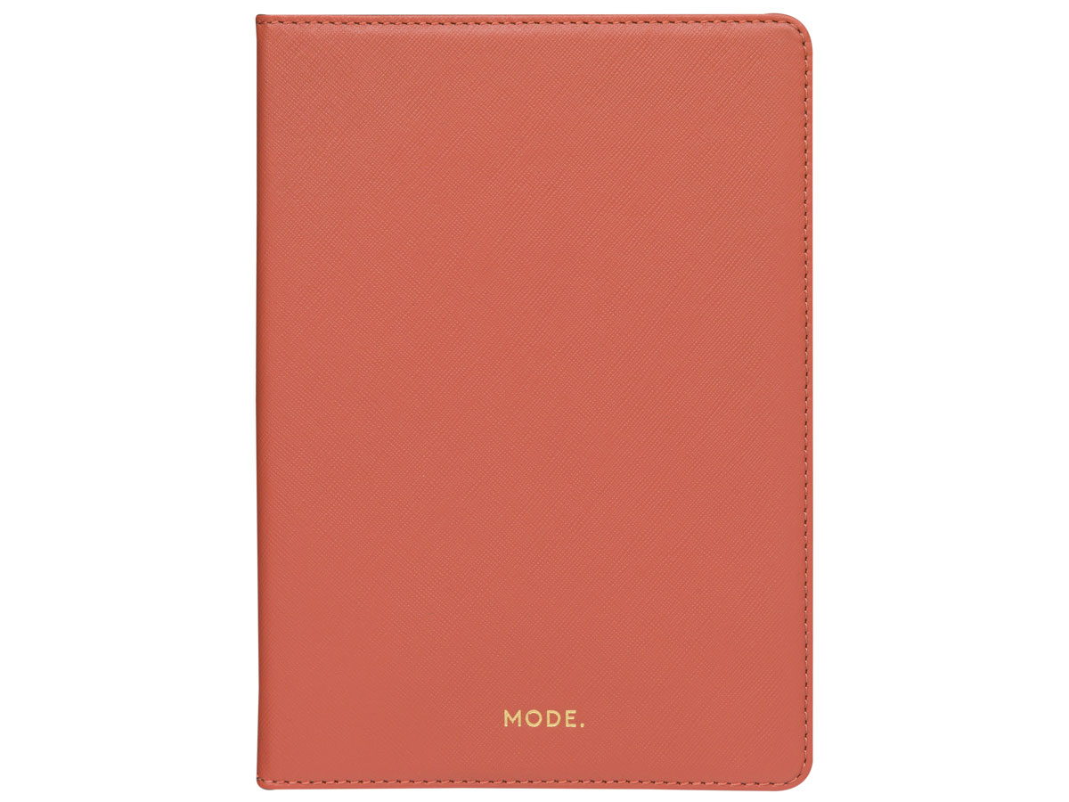 dbramante1928 MODE. Tokyo Case Roze - iPad 10.2 hoesje
