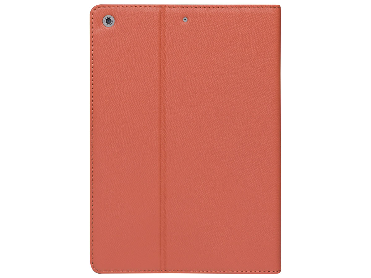 dbramante1928 MODE. Tokyo Case Roze - iPad 10.2 hoesje