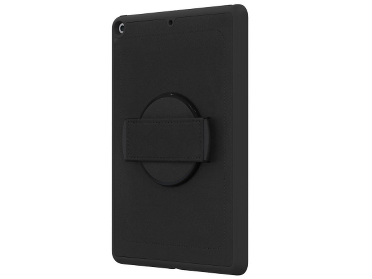 Griffin Survivor Airstrap Case - iPad 10.2 Hoesje met Handgrip