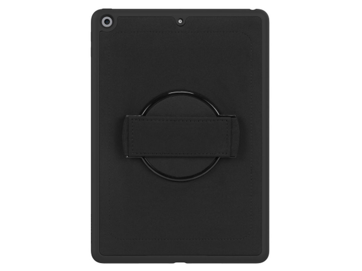 Griffin Survivor Airstrap Case - iPad 10.2 Hoesje met Handgrip