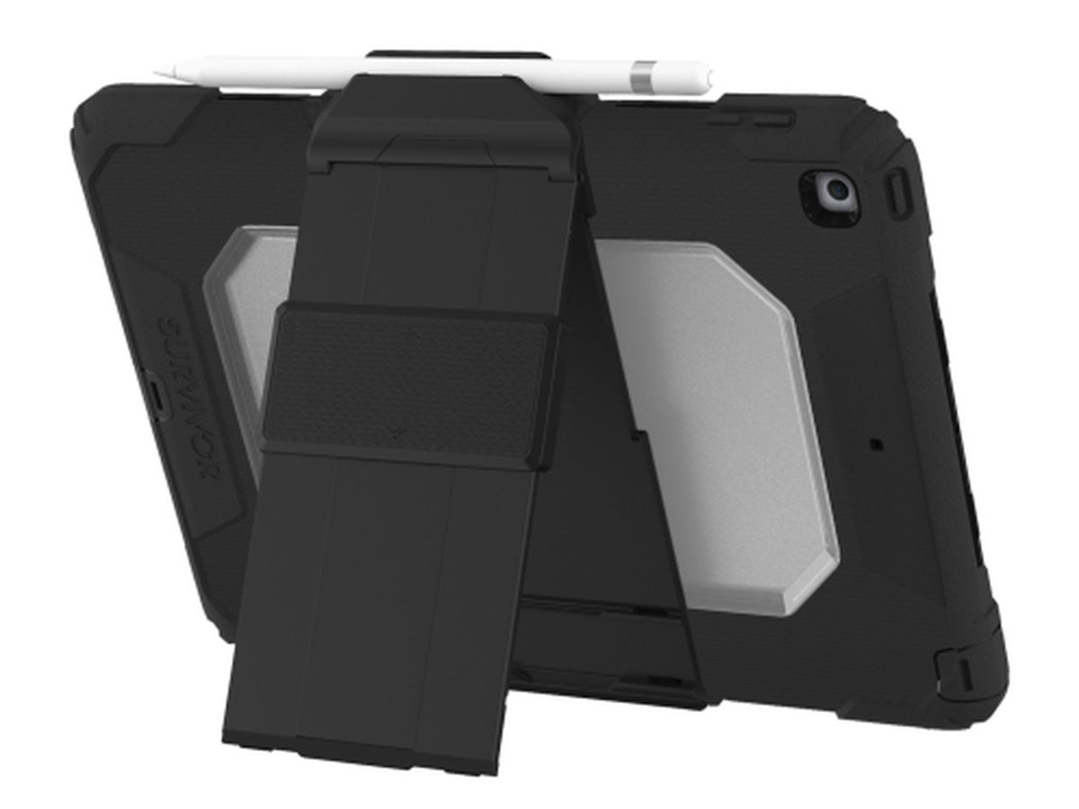Griffin Survivor All-Terrain Case - iPad 10.2 hoesje