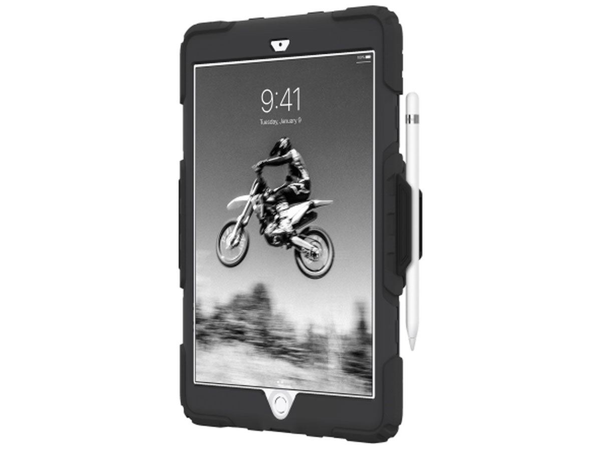 Griffin Survivor All-Terrain Case - iPad 10.2 hoesje