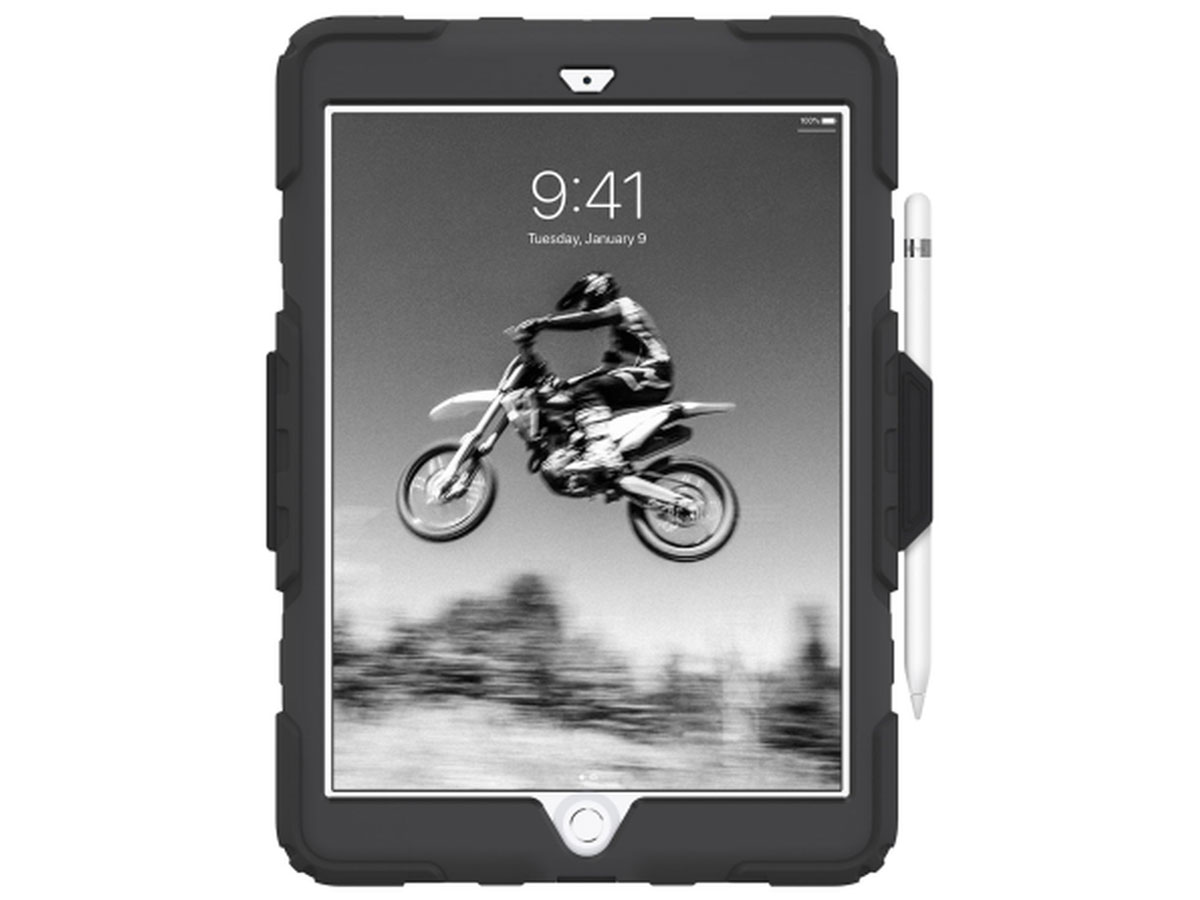 Griffin Survivor All-Terrain Case - iPad 10.2 hoesje