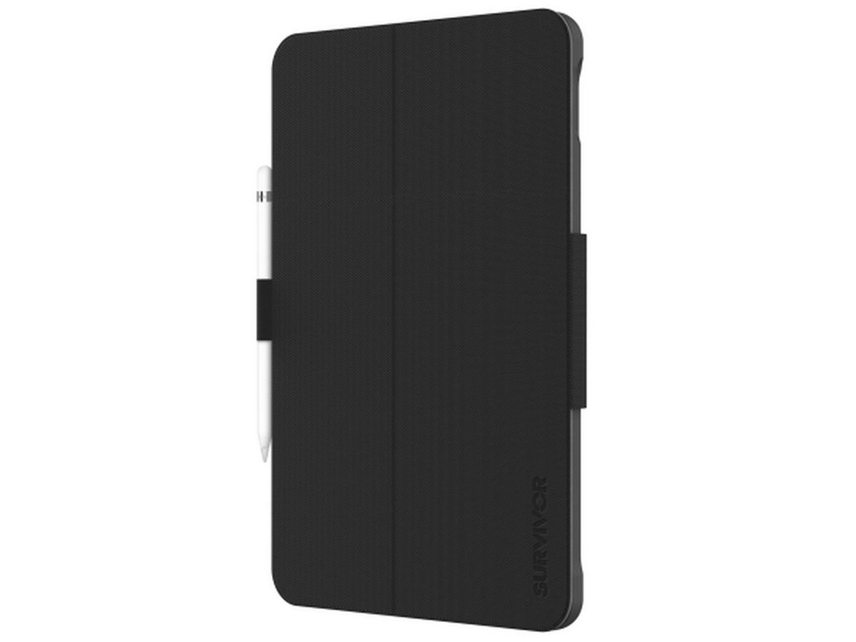 Griffin Survivor Tactical Case - iPad 10.2 hoesje