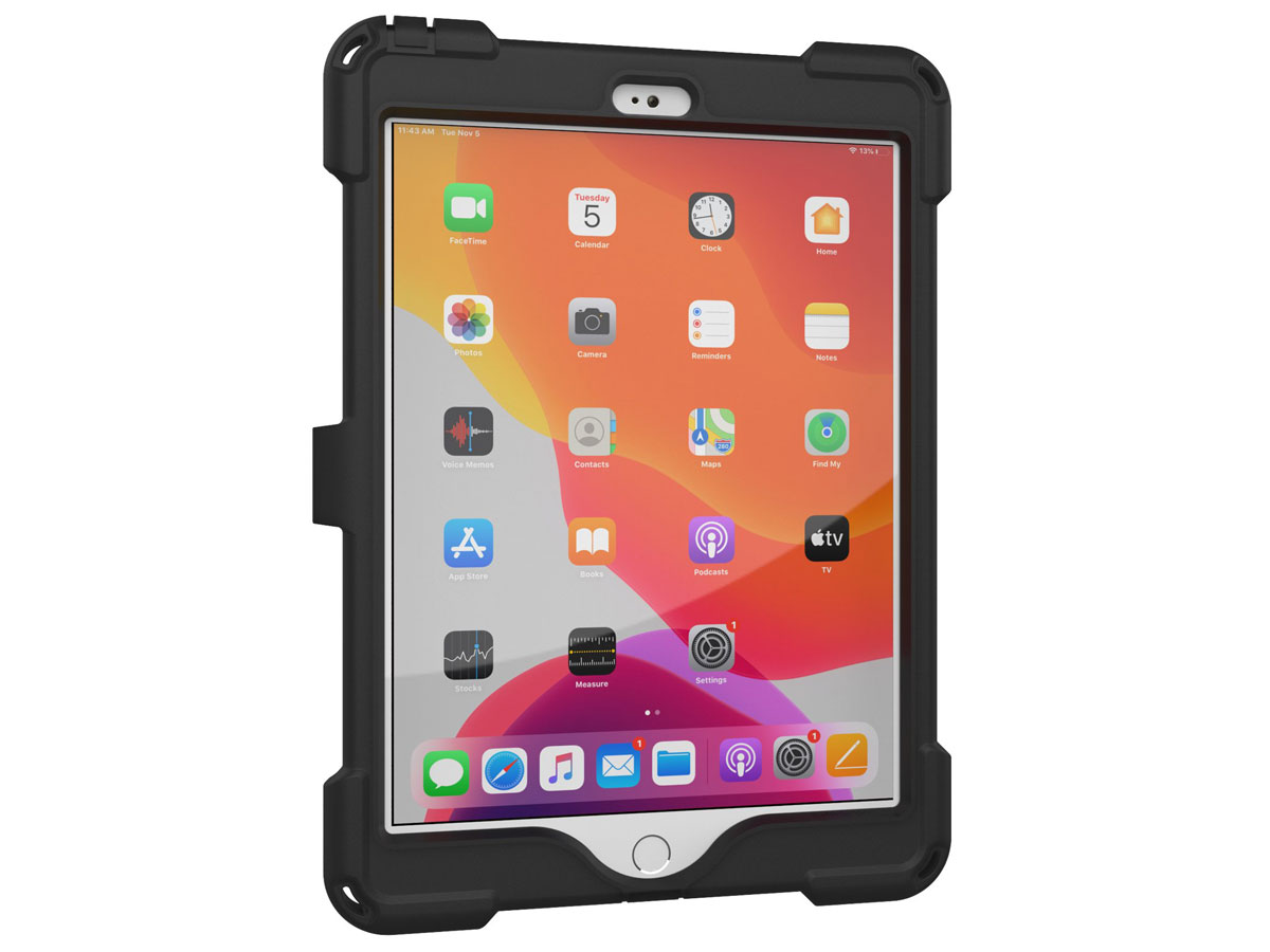 The Joy Factory aXtion Bold MP - Rugged iPad 10.2 Hoesje