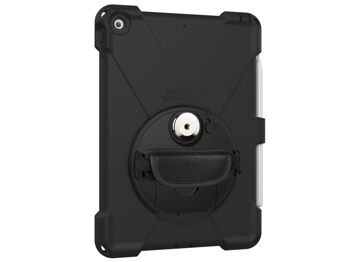 The Joy Factory aXtion Bold MP - Rugged iPad 10.2 Hoesje