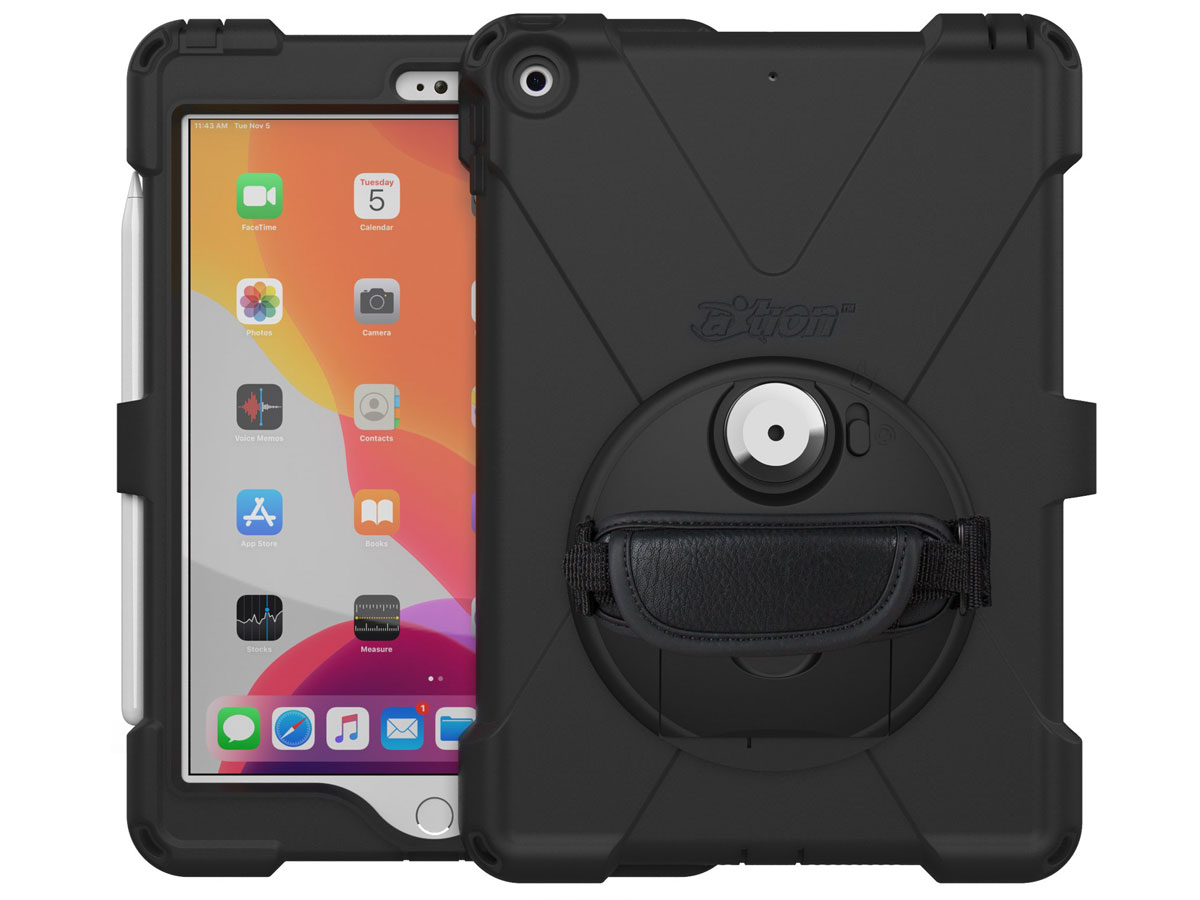 The Joy Factory aXtion Bold MP - Rugged iPad 10.2 Hoesje