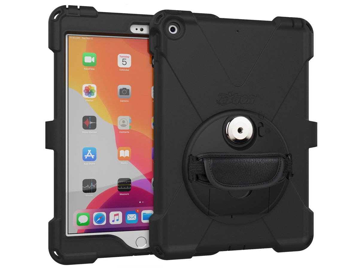 The Joy Factory aXtion Bold MP - Rugged iPad 10.2 Hoesje