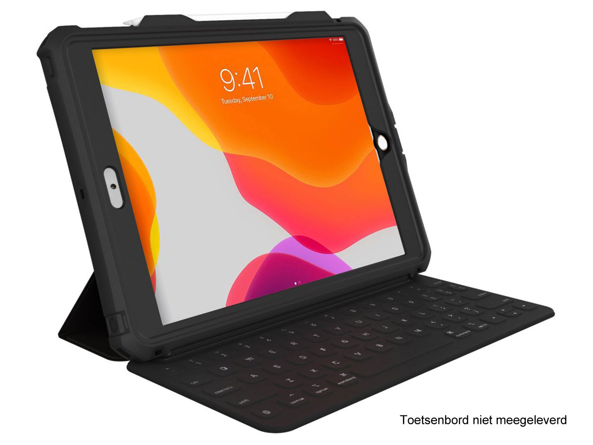The Joy Factory Slim MH - Waterdicht iPad 10.2 Hoesje
