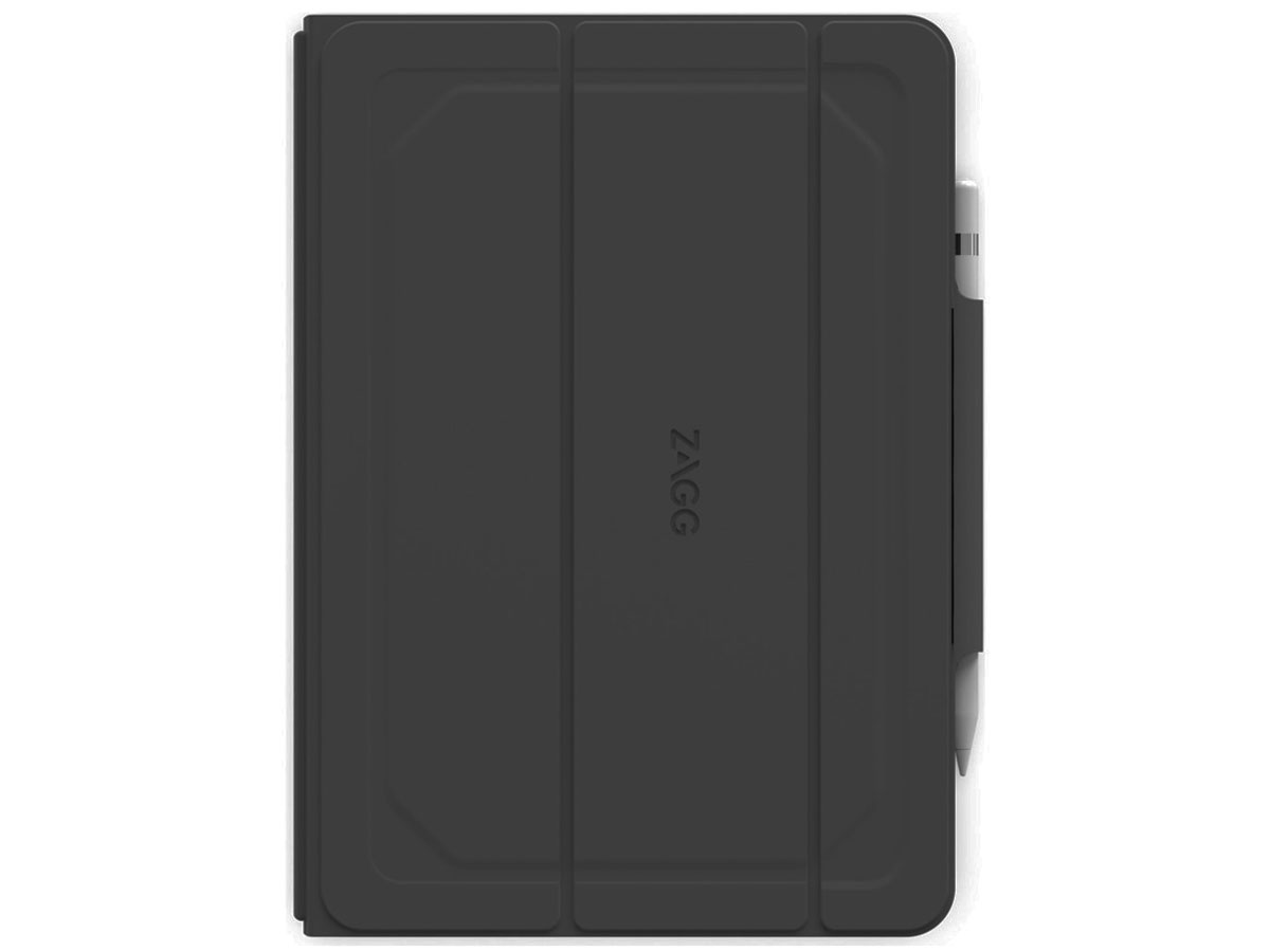 ZAGG Rugged Keyboard Case AZERTY - iPad 10.2 Hoes