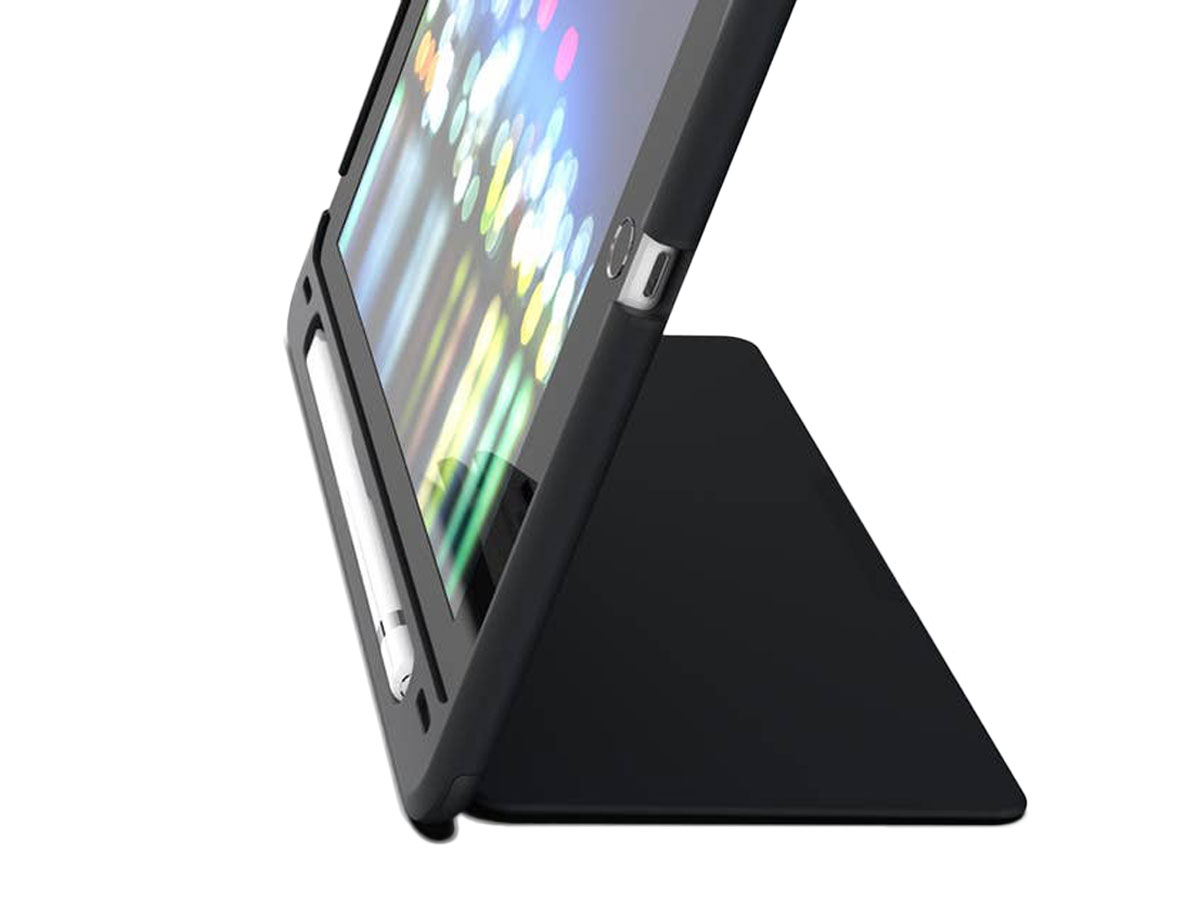 ZAGG Slim Book Go Keyboard Case QWERTY - iPad 10.2 Toetsenbord Hoesje