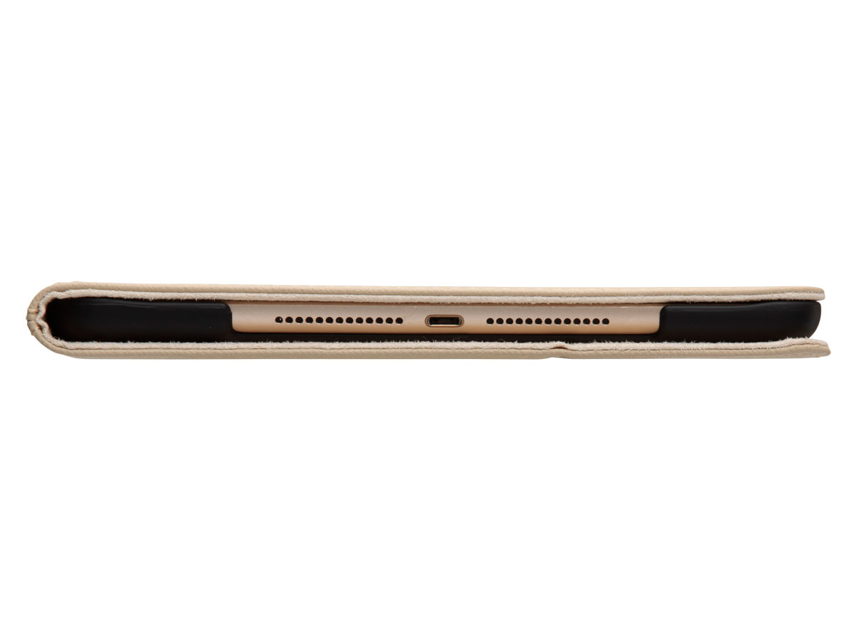 dbramante1928 MODE. Tokyo Case Beige - iPad 10.2 hoesje