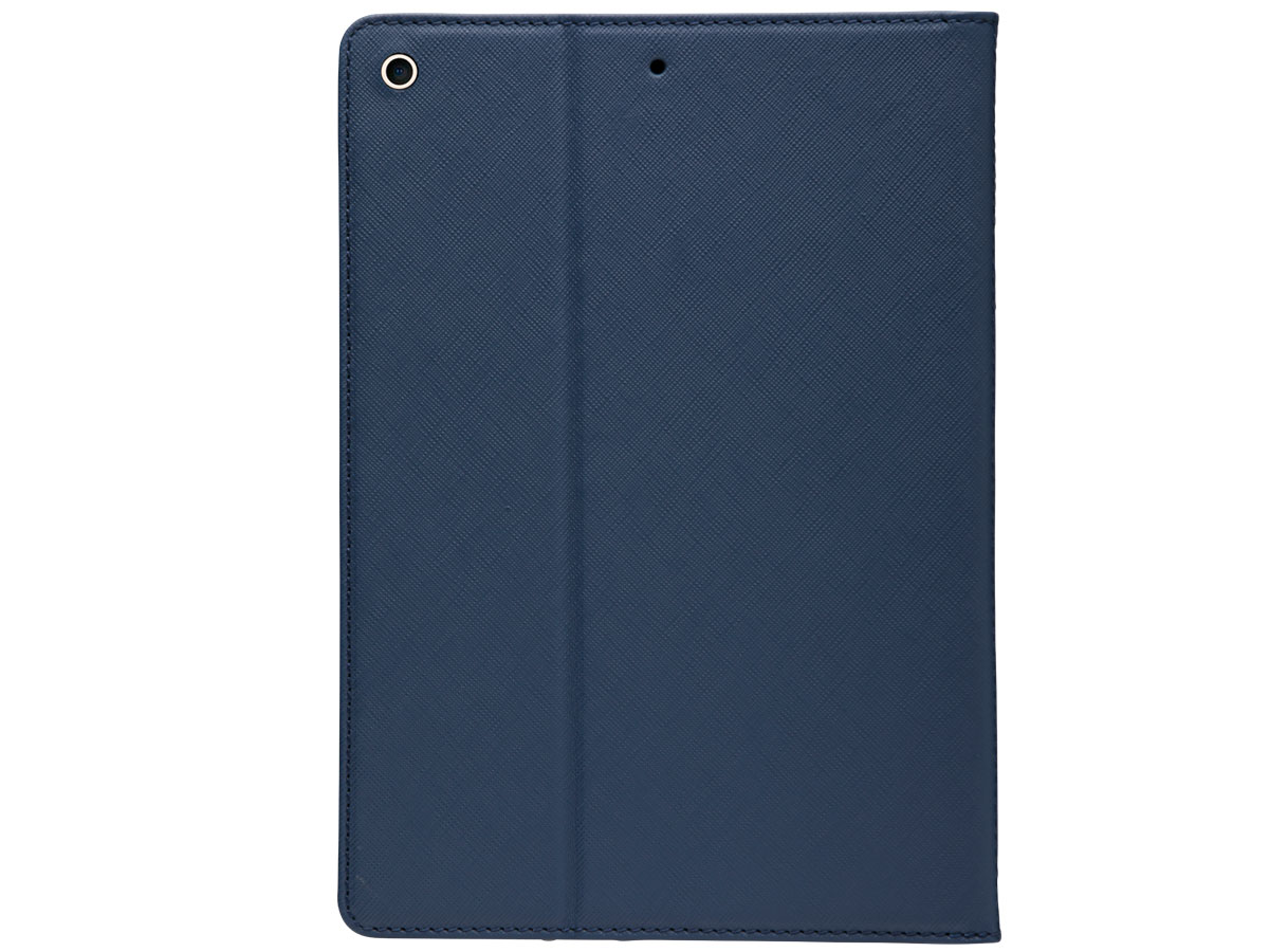 dbramante1928 MODE. Tokyo Case Donkerblauw - iPad 10.2 hoesje