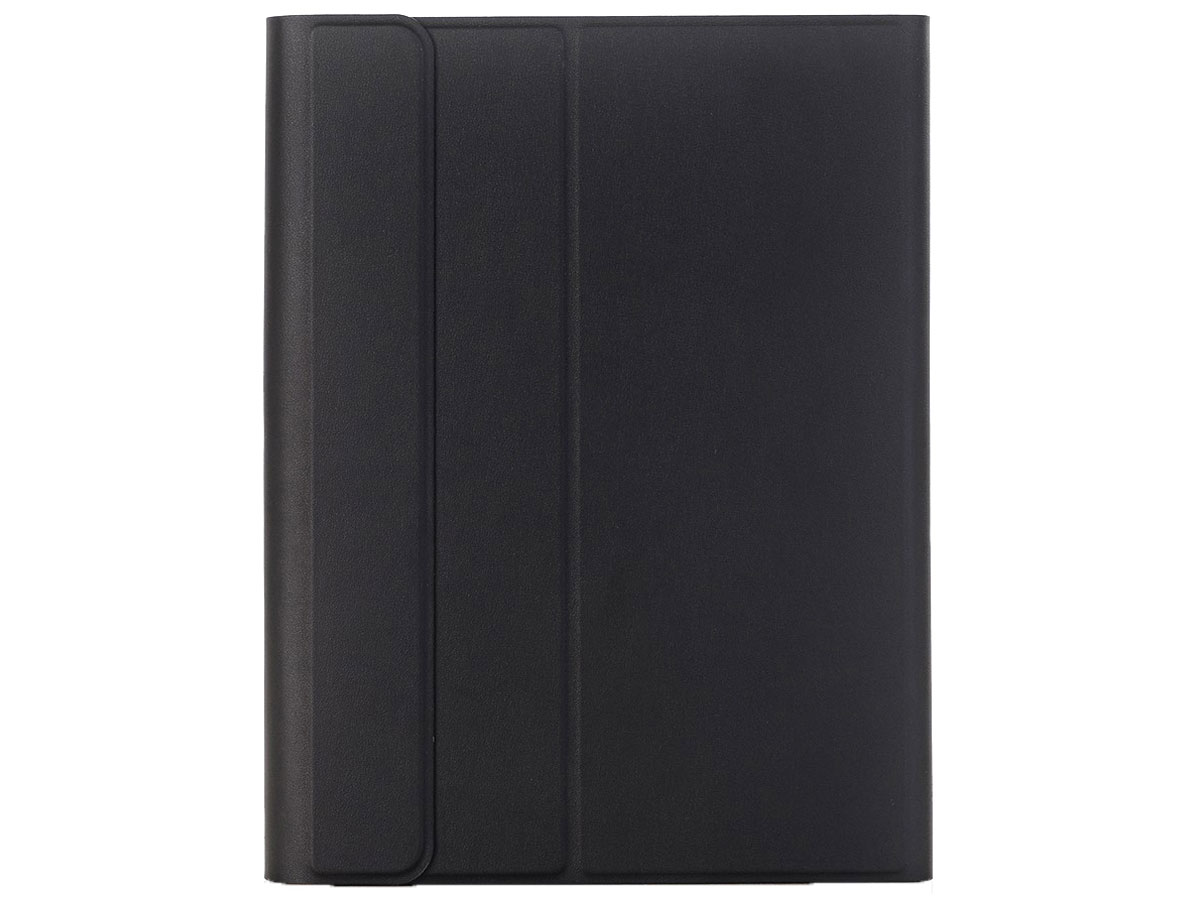 Bluetooth Keyboard Case QWERTY - iPad 10.2 Toetsenbord Hoesje